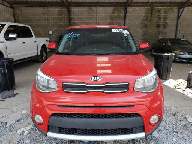 Photo 4 VIN: KNDJP3A5XH7418225 - KIA SOUL + 