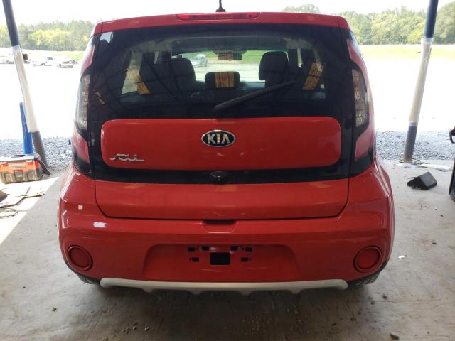 Photo 5 VIN: KNDJP3A5XH7418225 - KIA SOUL + 