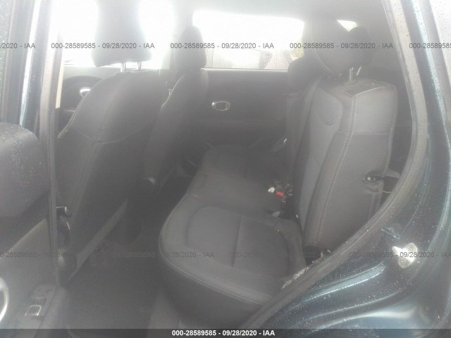 Photo 7 VIN: KNDJP3A5XH7418726 - KIA SOUL 