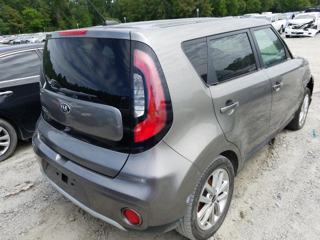 Photo 3 VIN: KNDJP3A5XH7419567 - KIA SOUL + 