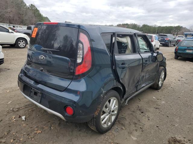 Photo 2 VIN: KNDJP3A5XH7424168 - KIA SOUL 