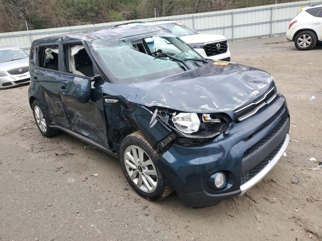 Photo 3 VIN: KNDJP3A5XH7424168 - KIA SOUL 