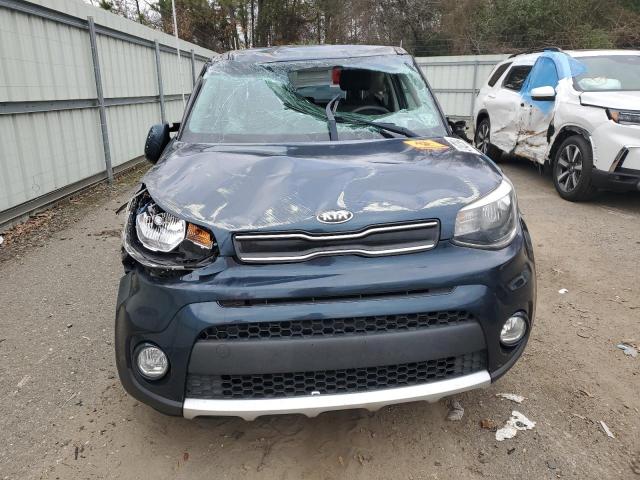 Photo 4 VIN: KNDJP3A5XH7424168 - KIA SOUL 