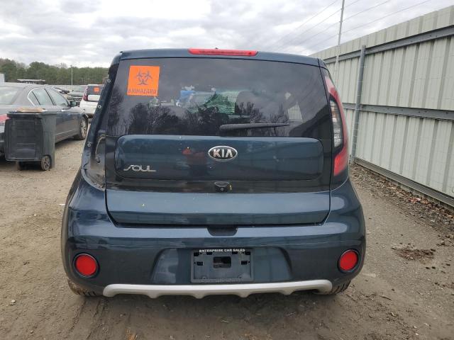 Photo 5 VIN: KNDJP3A5XH7424168 - KIA SOUL 