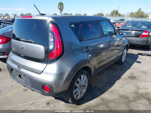 Photo 3 VIN: KNDJP3A5XH7424641 - KIA SOUL 