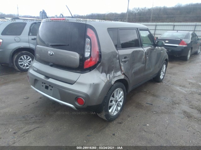 Photo 3 VIN: KNDJP3A5XH7424722 - KIA SOUL 