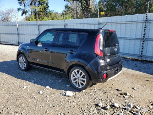 Photo 1 VIN: KNDJP3A5XH7426311 - KIA SOUL 