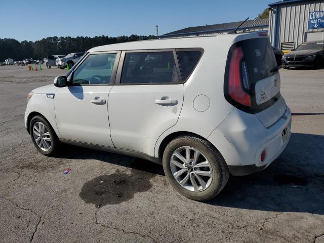 Photo 1 VIN: KNDJP3A5XH7428088 - KIA SOUL + 