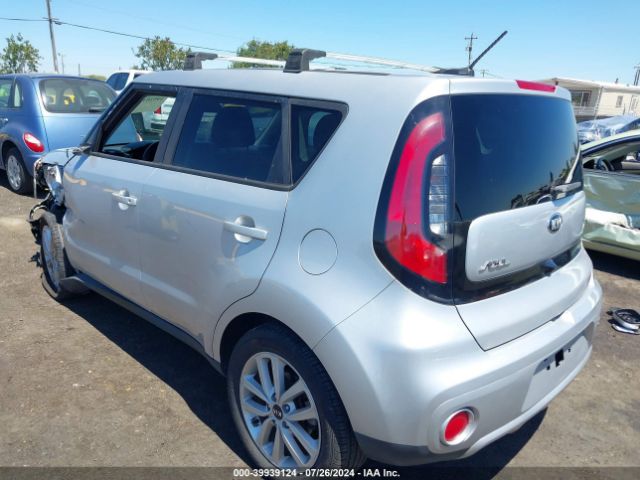 Photo 2 VIN: KNDJP3A5XH7429712 - KIA SOUL 