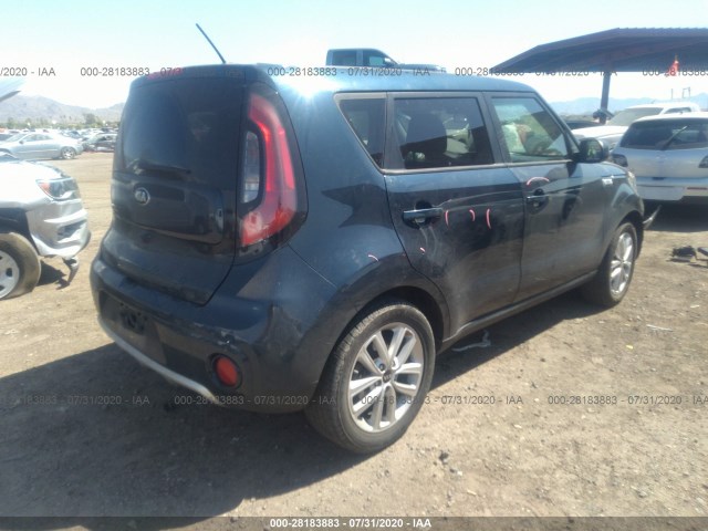 Photo 3 VIN: KNDJP3A5XH7430861 - KIA SOUL 