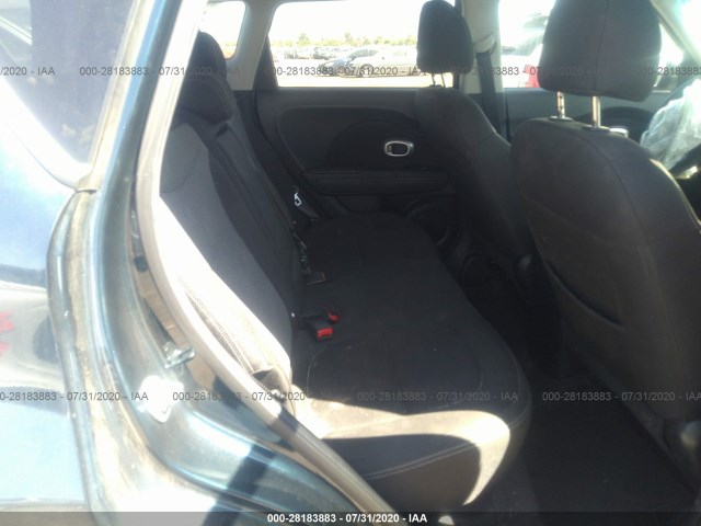 Photo 7 VIN: KNDJP3A5XH7430861 - KIA SOUL 