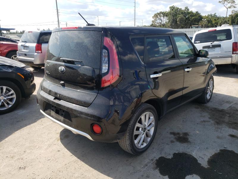 Photo 3 VIN: KNDJP3A5XH7433033 - KIA SOUL + 