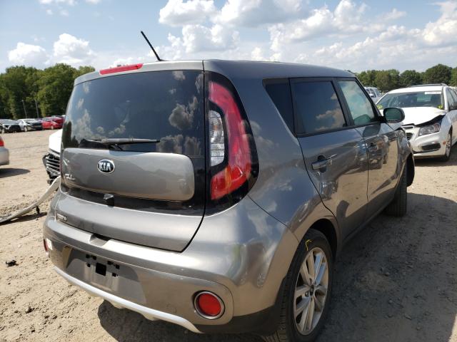 Photo 3 VIN: KNDJP3A5XH7435297 - KIA SOUL + 