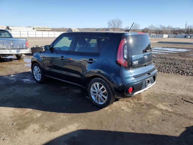 Photo 1 VIN: KNDJP3A5XH7437521 - KIA SOUL + 