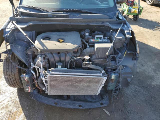 Photo 11 VIN: KNDJP3A5XH7437521 - KIA SOUL + 