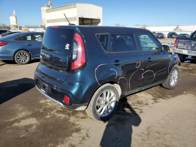 Photo 2 VIN: KNDJP3A5XH7437521 - KIA SOUL + 