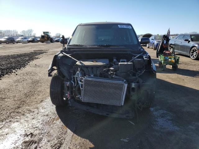 Photo 4 VIN: KNDJP3A5XH7437521 - KIA SOUL + 