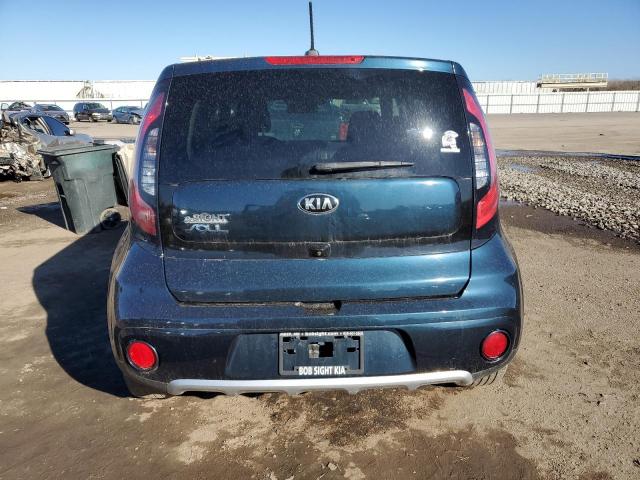 Photo 5 VIN: KNDJP3A5XH7437521 - KIA SOUL + 