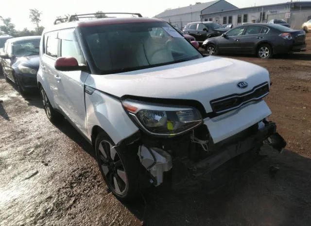 Photo 0 VIN: KNDJP3A5XH7440337 - KIA SOUL 