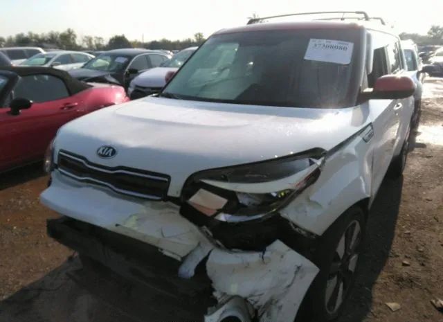 Photo 5 VIN: KNDJP3A5XH7440337 - KIA SOUL 