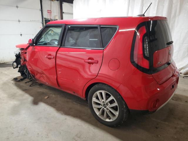 Photo 1 VIN: KNDJP3A5XH7441942 - KIA SOUL + 