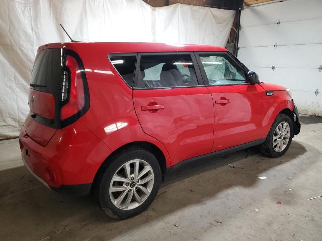 Photo 2 VIN: KNDJP3A5XH7441942 - KIA SOUL + 