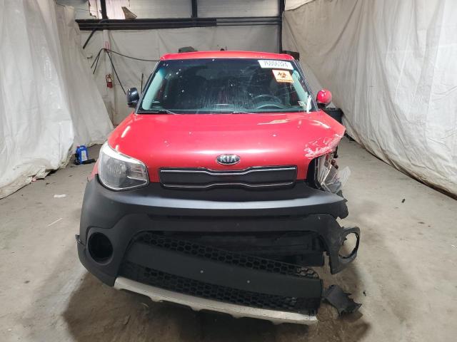 Photo 4 VIN: KNDJP3A5XH7441942 - KIA SOUL + 