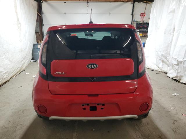 Photo 5 VIN: KNDJP3A5XH7441942 - KIA SOUL + 