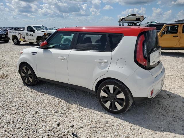 Photo 1 VIN: KNDJP3A5XH7443917 - KIA SOUL 