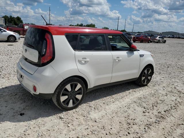 Photo 2 VIN: KNDJP3A5XH7443917 - KIA SOUL 