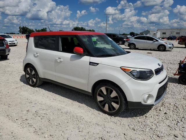 Photo 3 VIN: KNDJP3A5XH7443917 - KIA SOUL 