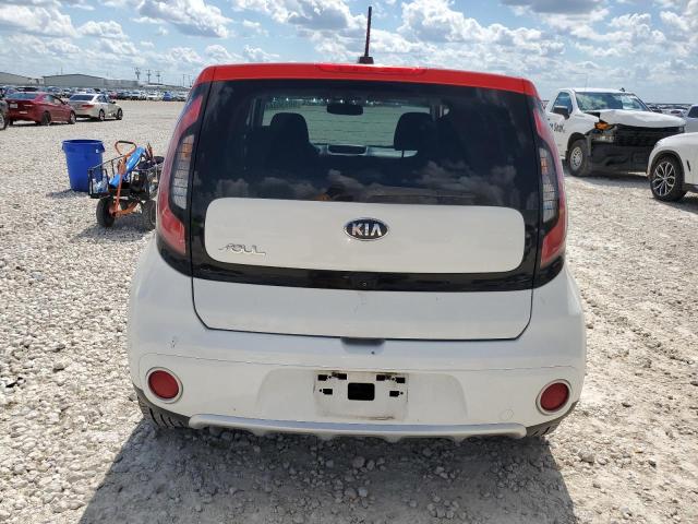 Photo 5 VIN: KNDJP3A5XH7443917 - KIA SOUL 