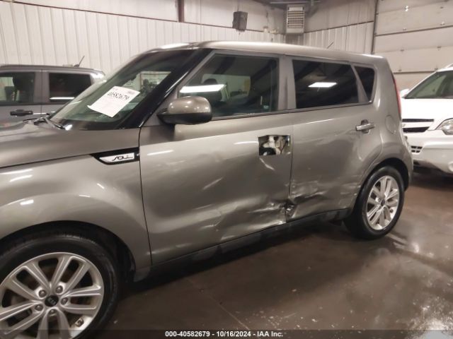 Photo 5 VIN: KNDJP3A5XH7449006 - KIA SOUL 