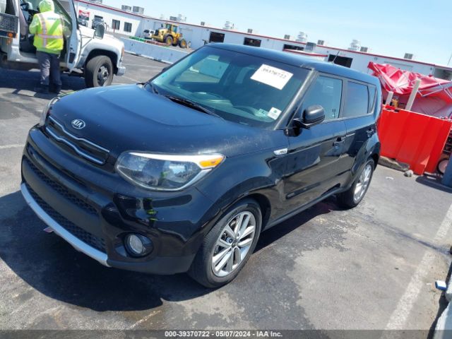 Photo 1 VIN: KNDJP3A5XH7459339 - KIA SOUL 