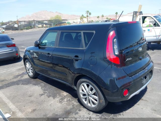 Photo 2 VIN: KNDJP3A5XH7459339 - KIA SOUL 