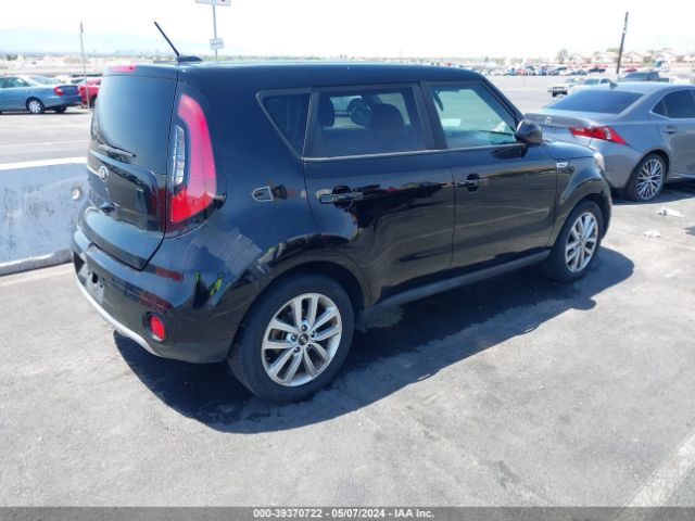 Photo 3 VIN: KNDJP3A5XH7459339 - KIA SOUL 