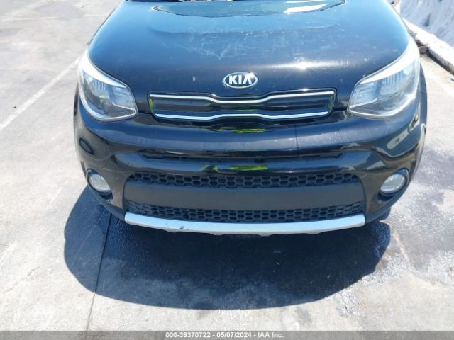 Photo 5 VIN: KNDJP3A5XH7459339 - KIA SOUL 