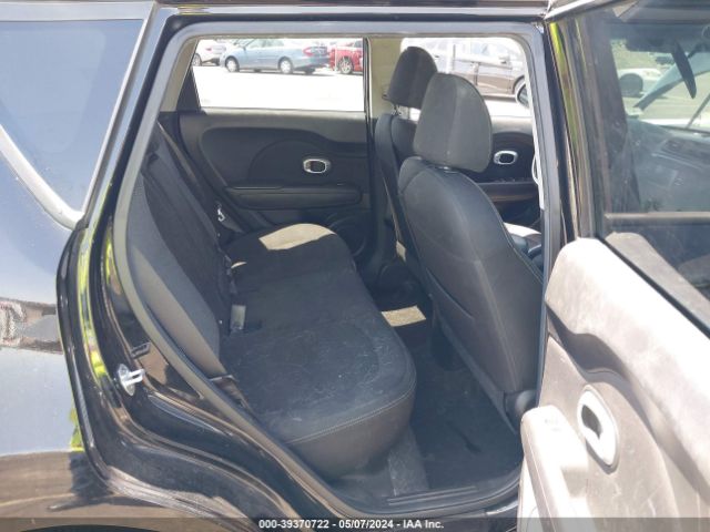 Photo 7 VIN: KNDJP3A5XH7459339 - KIA SOUL 