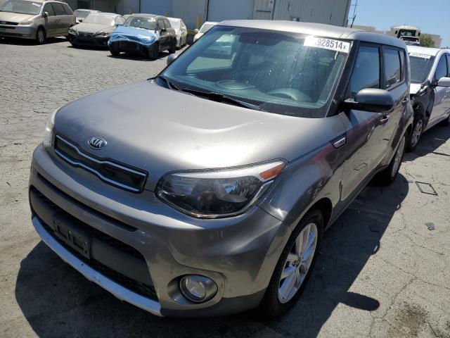 Photo 0 VIN: KNDJP3A5XH7461429 - KIA SOUL 