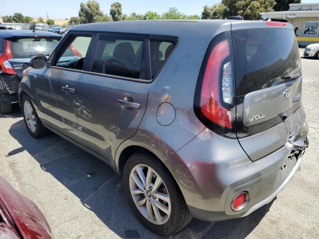 Photo 1 VIN: KNDJP3A5XH7461429 - KIA SOUL 