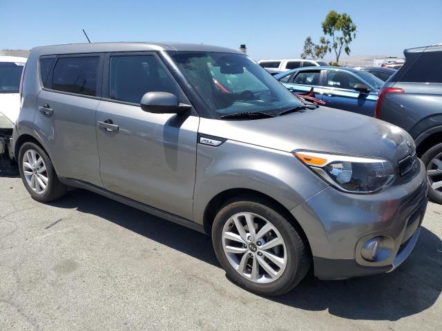 Photo 3 VIN: KNDJP3A5XH7461429 - KIA SOUL 