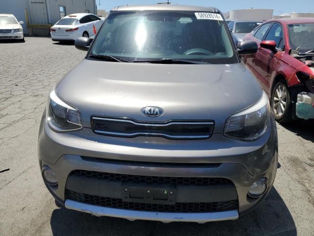 Photo 4 VIN: KNDJP3A5XH7461429 - KIA SOUL 