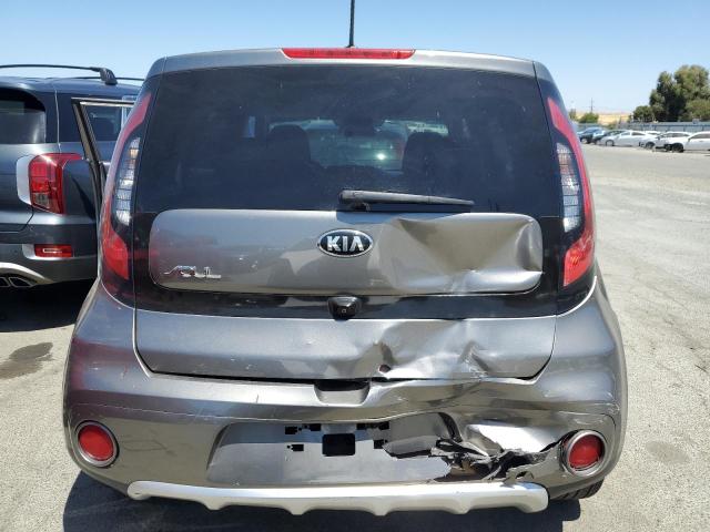 Photo 5 VIN: KNDJP3A5XH7461429 - KIA SOUL 