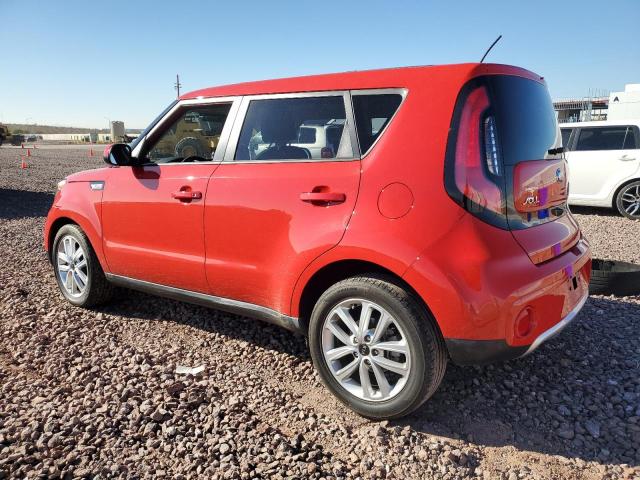 Photo 1 VIN: KNDJP3A5XH7461852 - KIA SOUL 