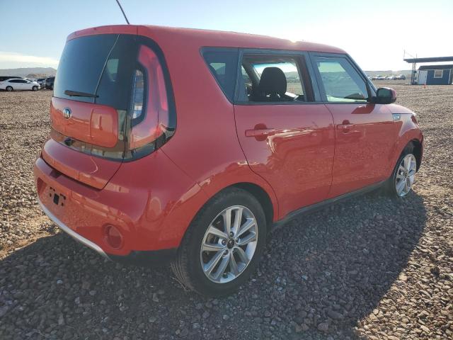 Photo 2 VIN: KNDJP3A5XH7461852 - KIA SOUL 