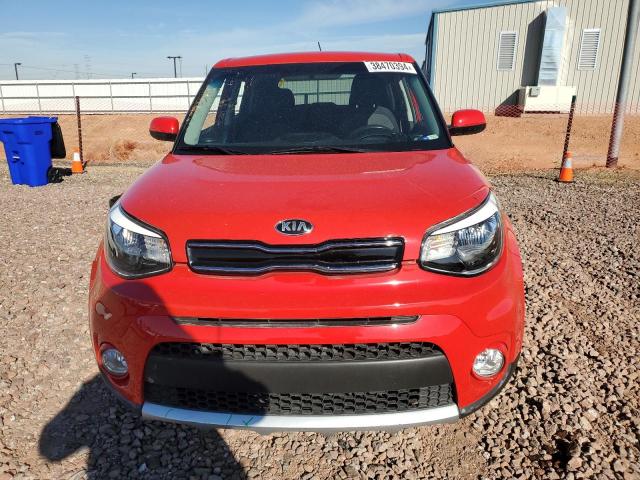 Photo 4 VIN: KNDJP3A5XH7461852 - KIA SOUL 