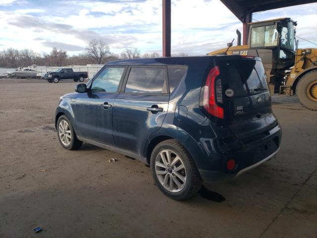 Photo 1 VIN: KNDJP3A5XH7467263 - KIA SOUL 