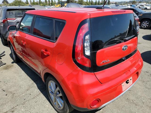 Photo 1 VIN: KNDJP3A5XH7467859 - KIA SOUL + 