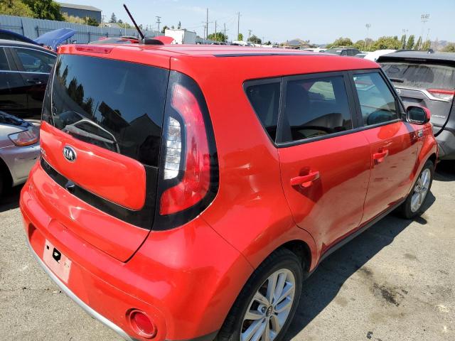 Photo 2 VIN: KNDJP3A5XH7467859 - KIA SOUL + 