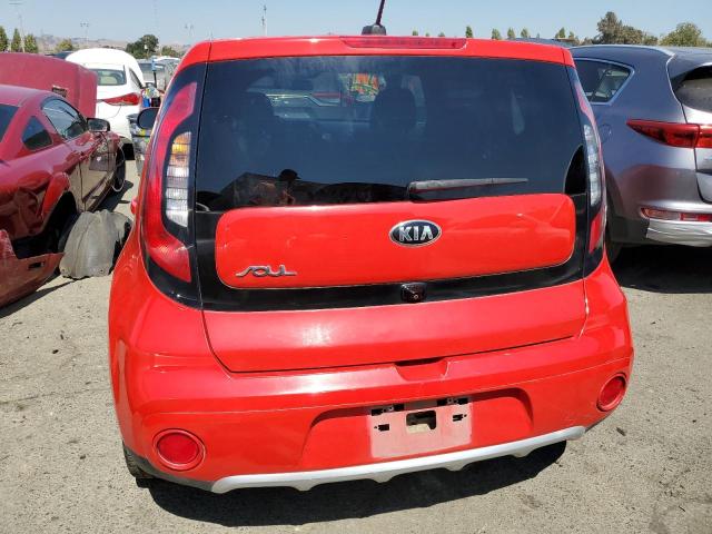 Photo 5 VIN: KNDJP3A5XH7467859 - KIA SOUL + 